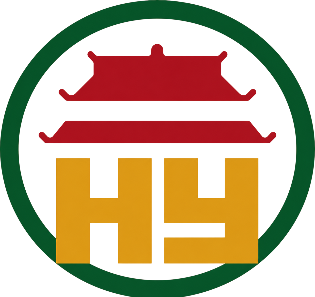 Logo Sàn TMDT Hưng Yên